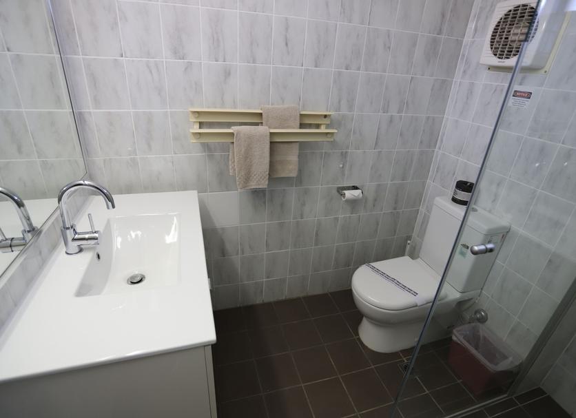 Banyo Fotoğraf