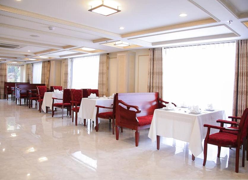 Restoran Fotoğraf