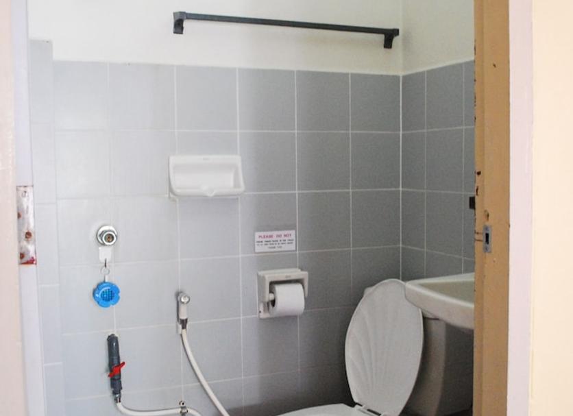 Banyo Fotoğraf
