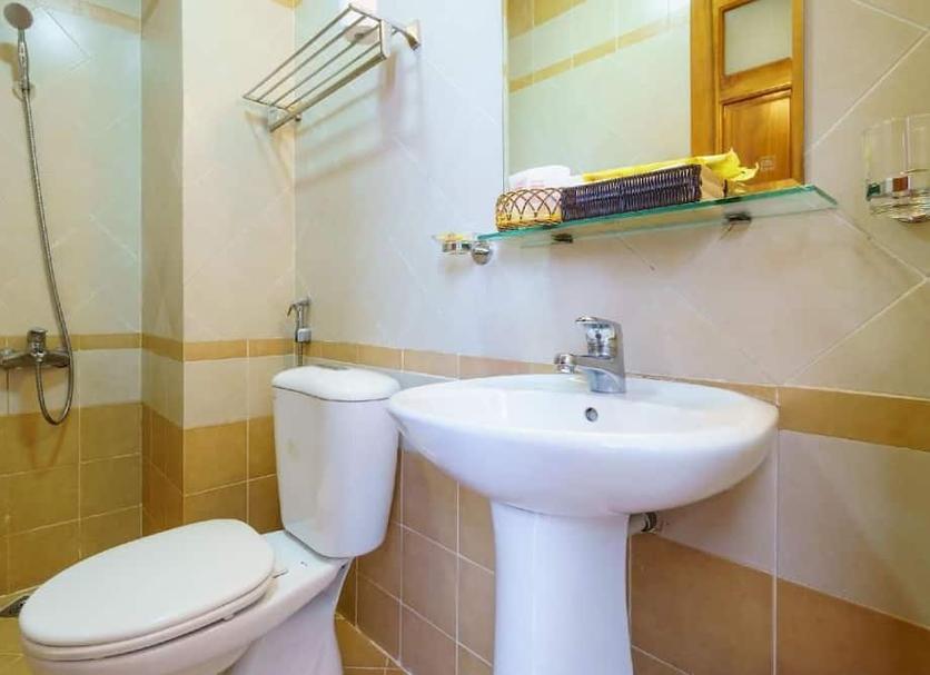Banyo Fotoğraf