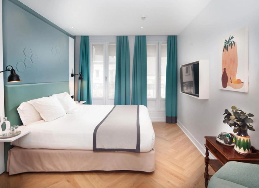 Yatak Odası Fotoğraf