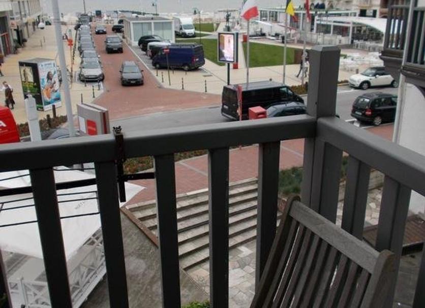 Balkon Fotoğraf
