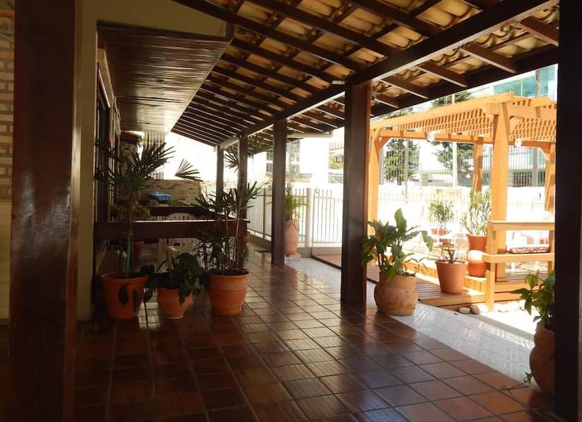Balkon Fotoğraf