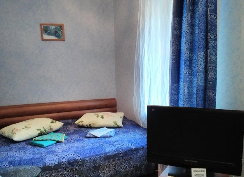 Yatak Odası Fotoğraf