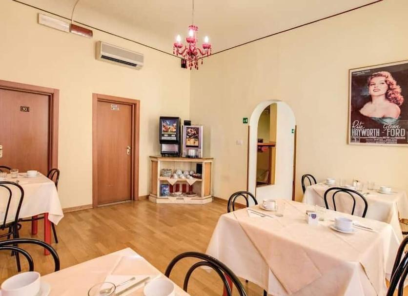 Restoran Fotoğraf