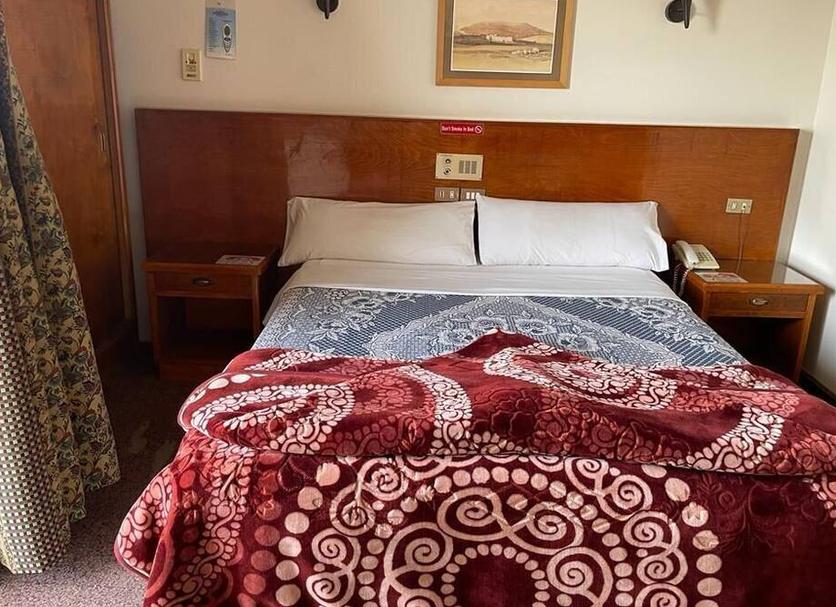Yatak Odası Fotoğraf