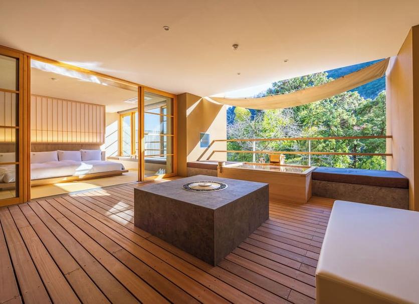 Balkon Fotoğraf