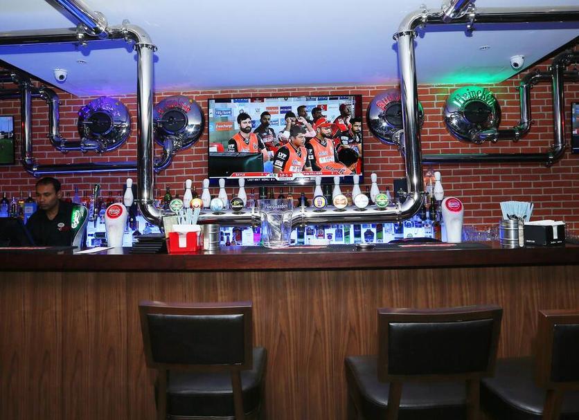 Bar Fotoğraf