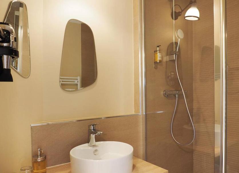 Banyo Fotoğraf