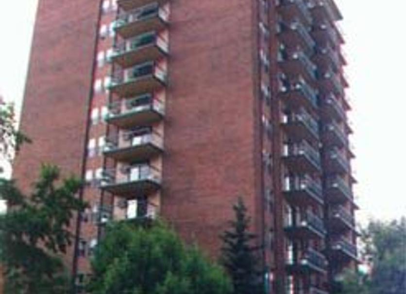 Bina Fotoğraf