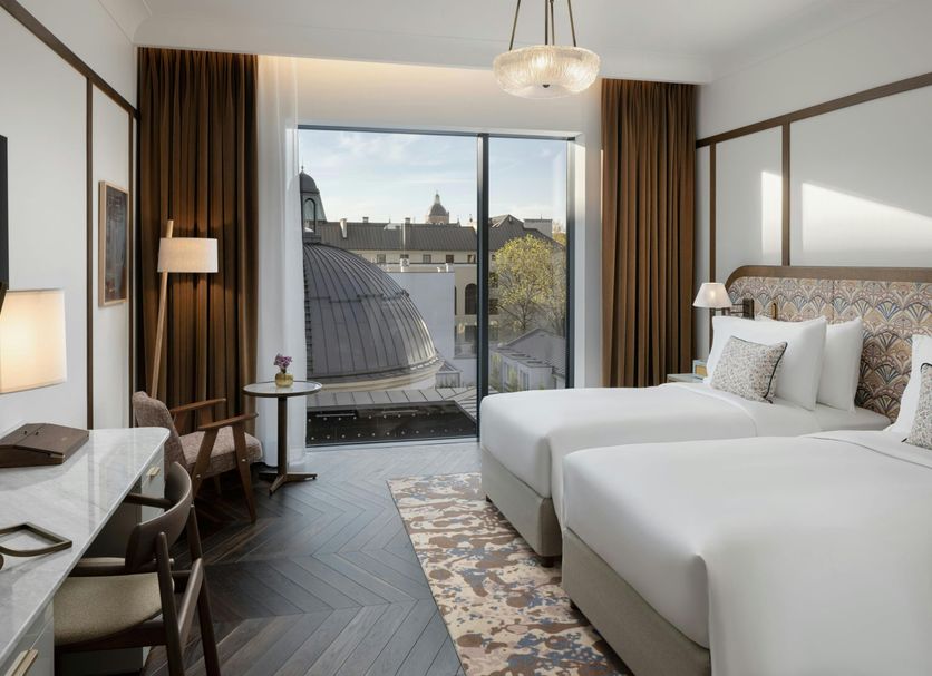 Yatak Odası Fotoğraf