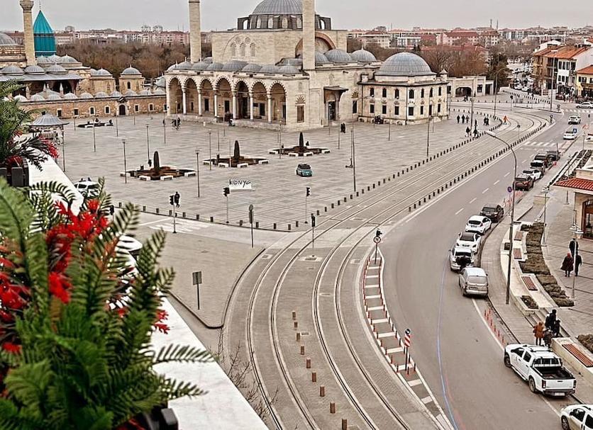 Dış görünüm Fotoğraf