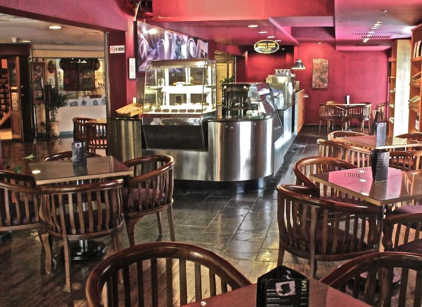 Bar Fotoğraf