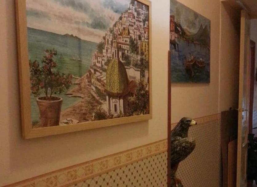 Oda olanağı Fotoğraf