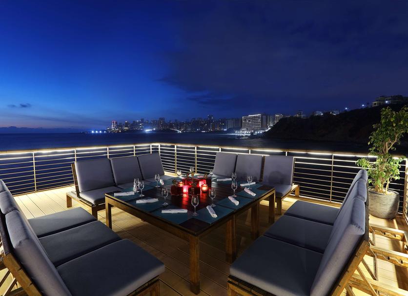Balkon Fotoğraf