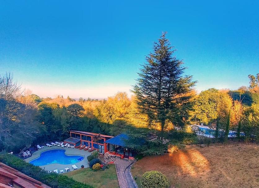 Dış görünüm Fotoğraf