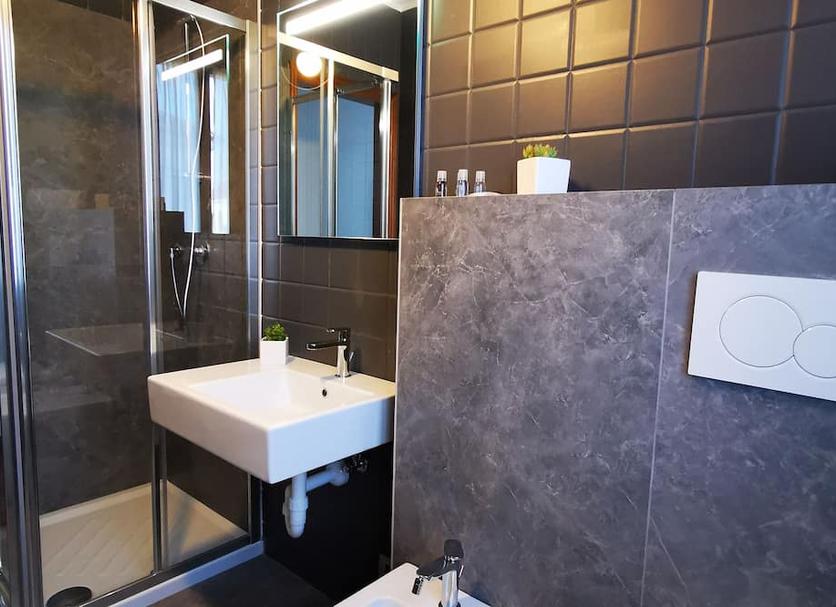 Banyo Fotoğraf