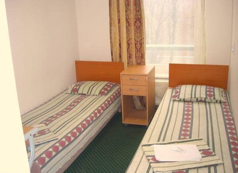 Yatak Odası Fotoğraf