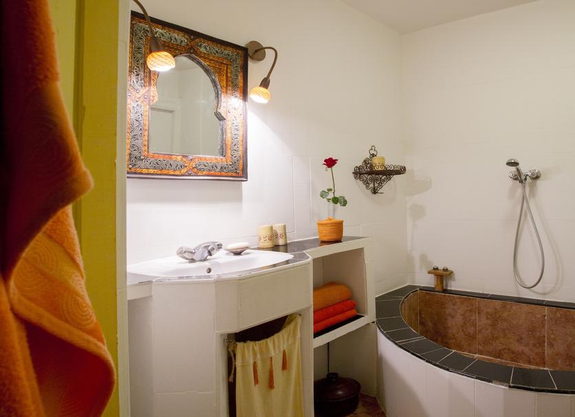 Banyo Fotoğraf