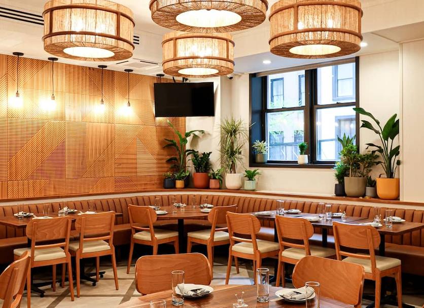 Restoran Fotoğraf