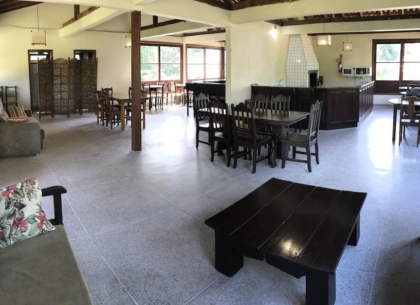 Restoran Fotoğraf