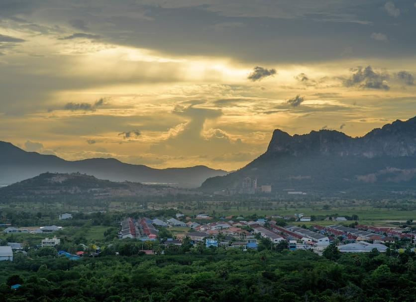 Dış görünüm Fotoğraf