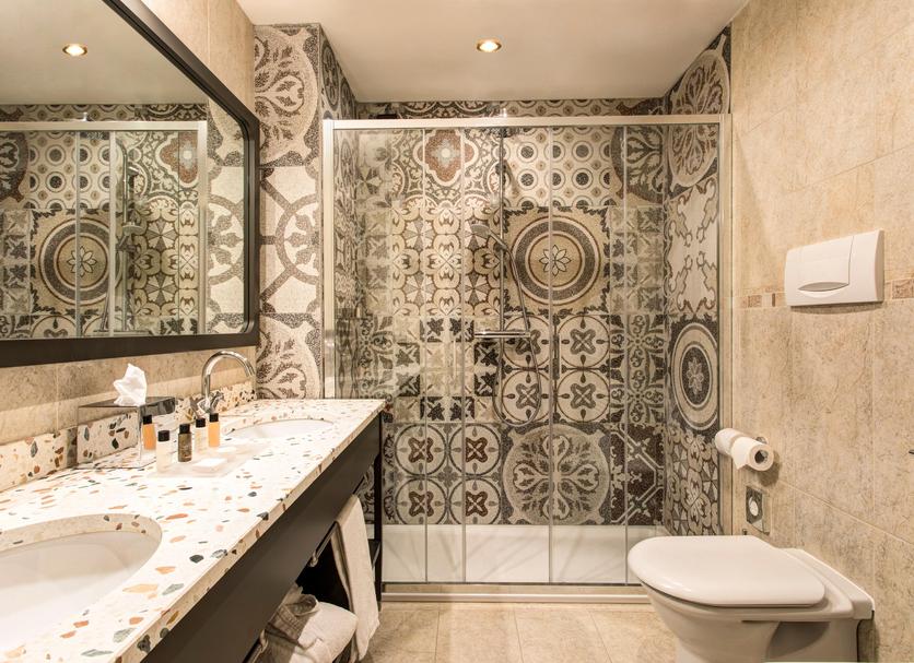 Banyo Fotoğraf