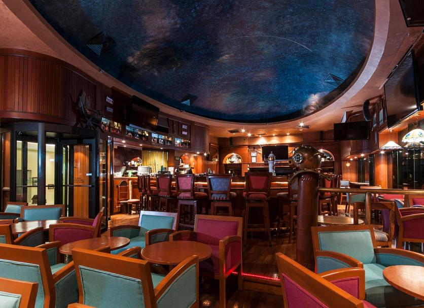 Restoran Fotoğraf