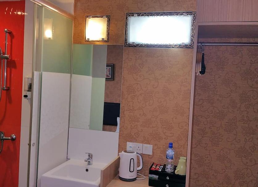 Banyo Fotoğraf
