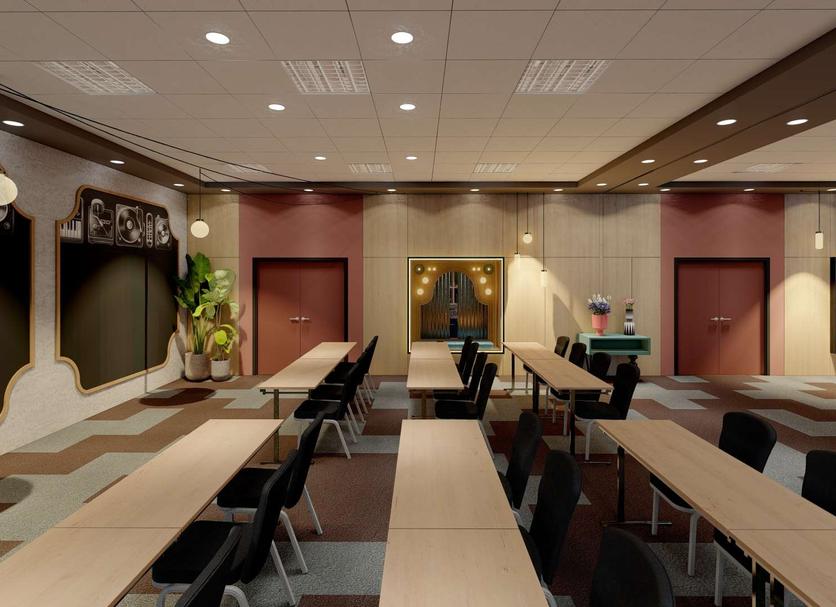 Restoran Fotoğraf