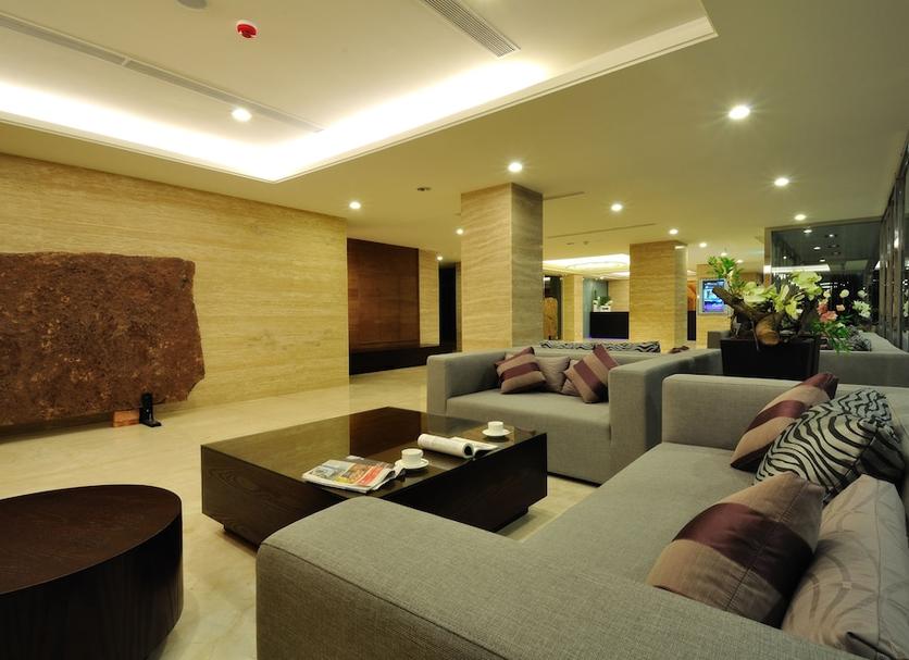 Salon Fotoğraf