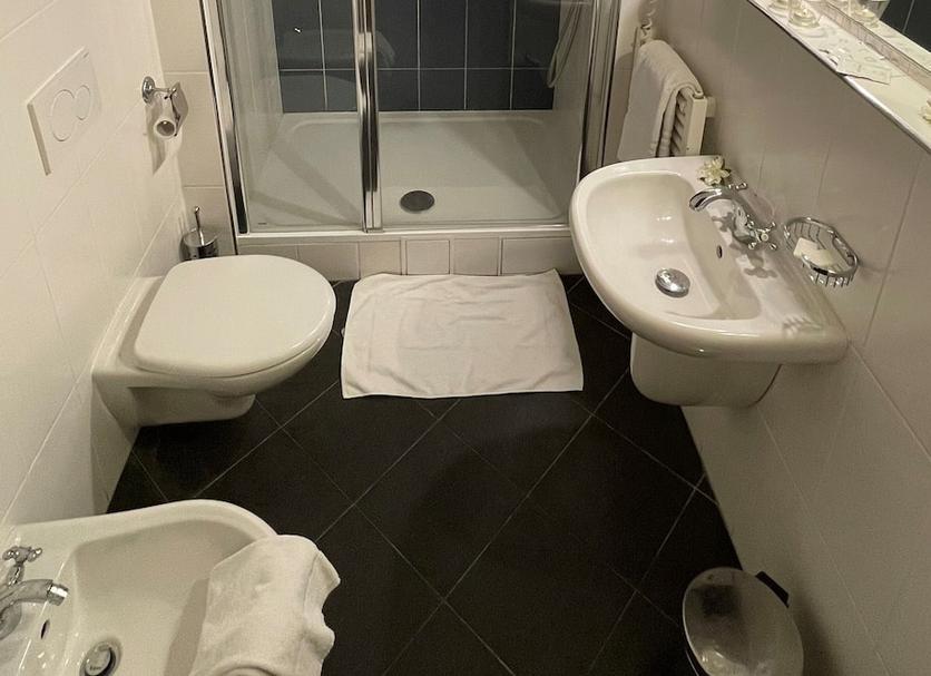 Banyo Fotoğraf