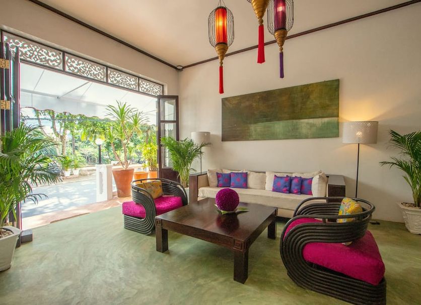 Oturma odası Fotoğraf