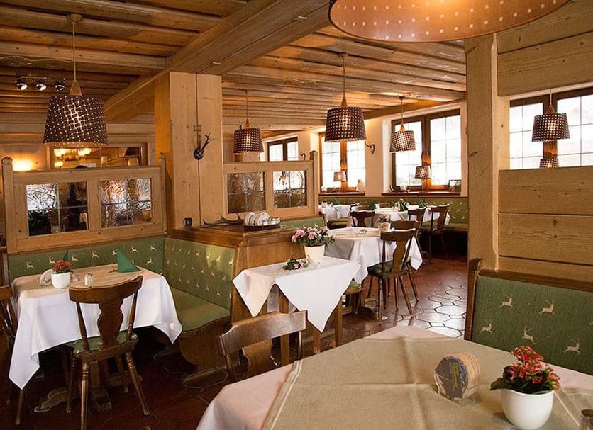 Restoran Fotoğraf