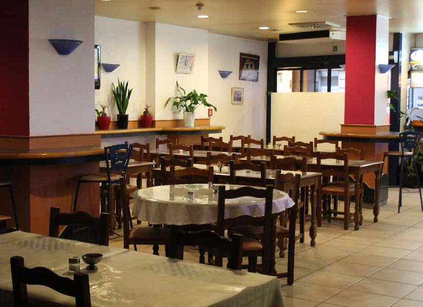 Restoran Fotoğraf