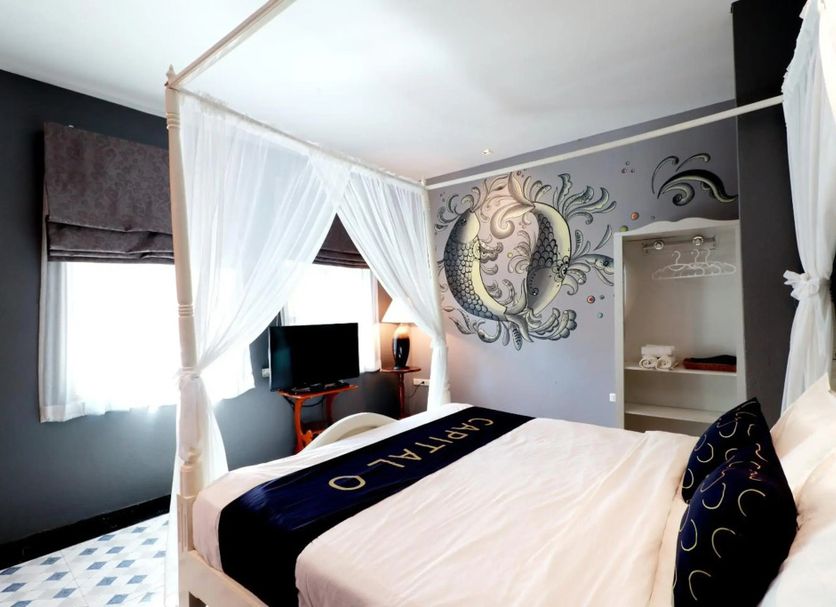 Yatak Odası Fotoğraf