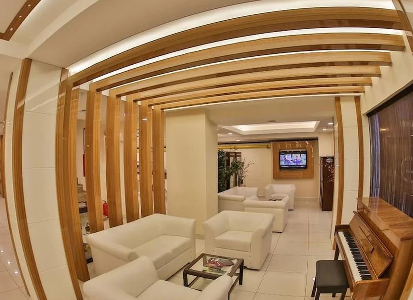 Salon Fotoğraf