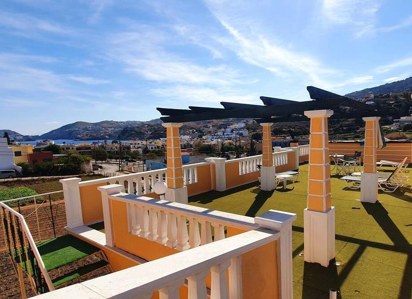 Balkon Fotoğraf