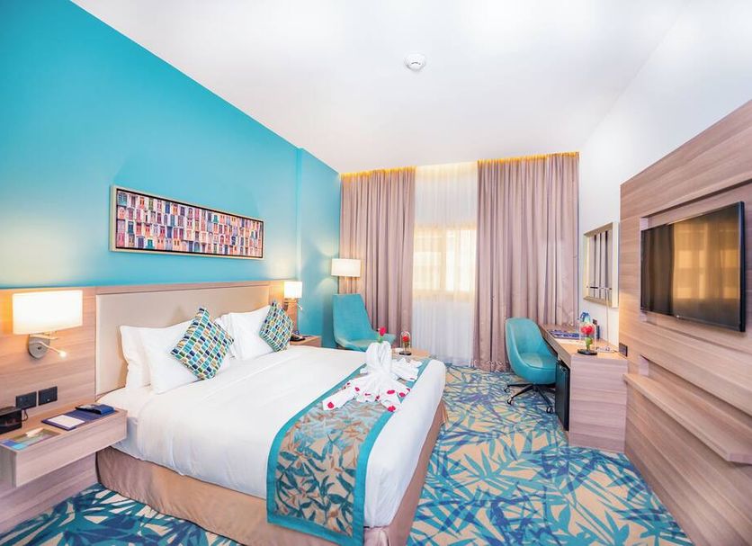 Yatak Odası Fotoğraf