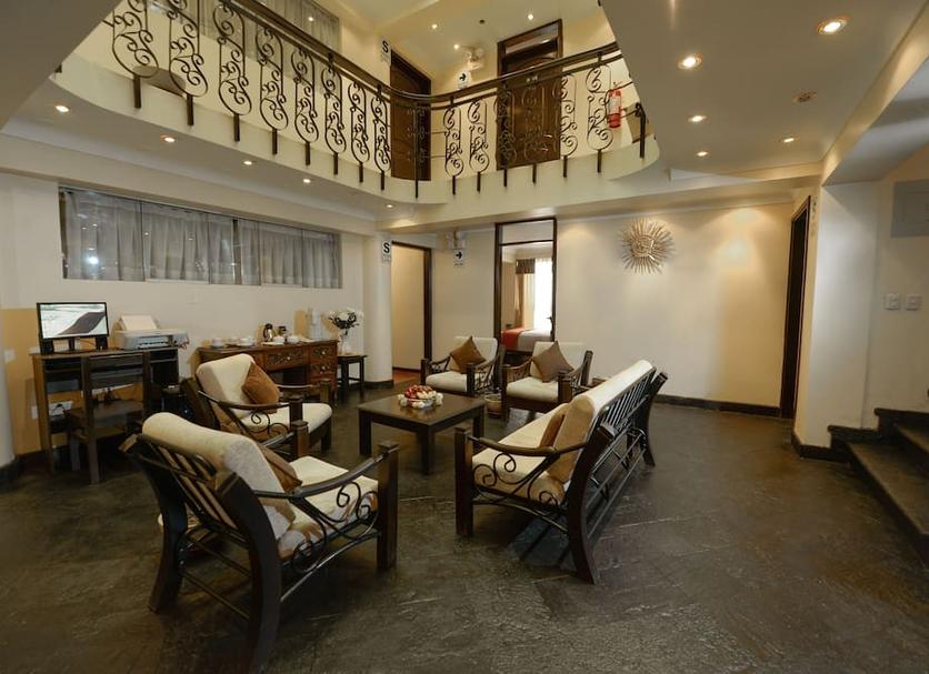 Salon Fotoğraf