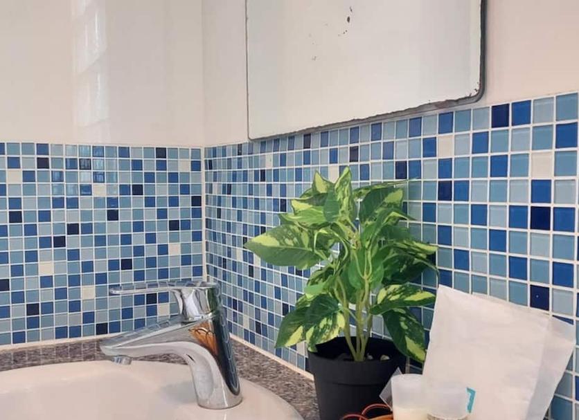 Banyo Fotoğraf