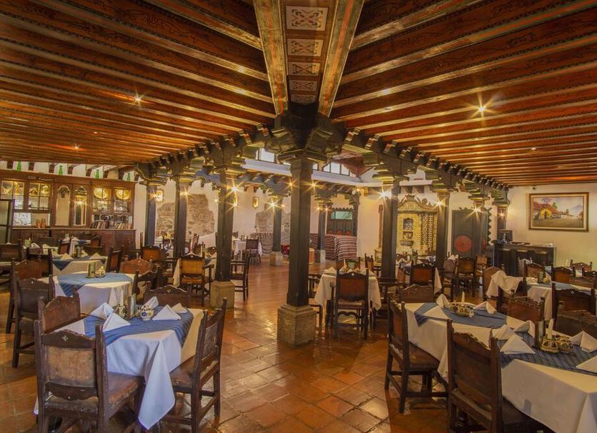 Restoran Fotoğraf