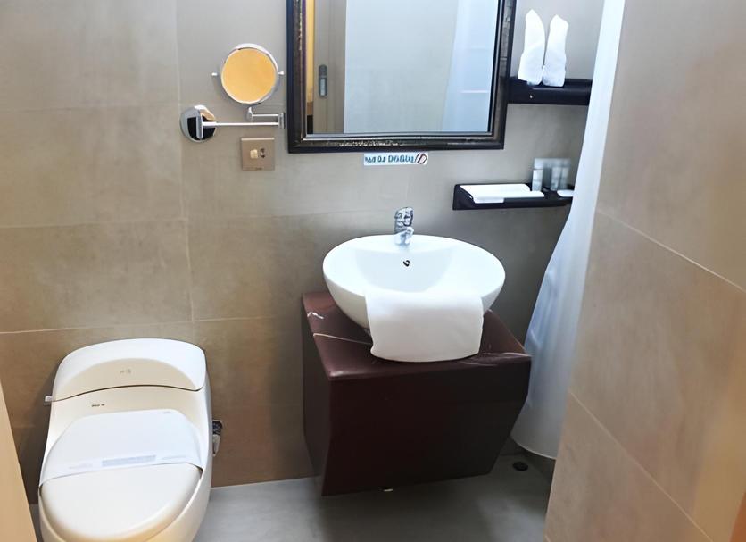 Banyo Fotoğraf