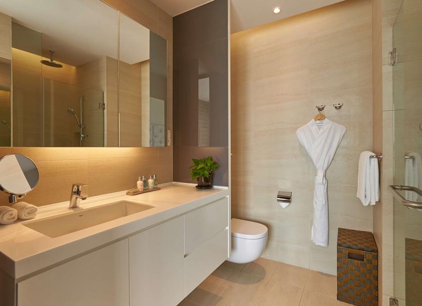 Banyo Fotoğraf