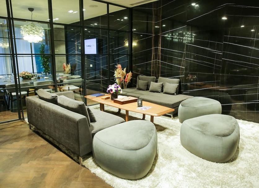 Salon Fotoğraf