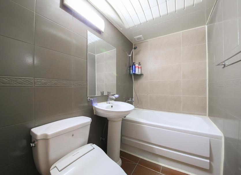 Banyo Fotoğraf