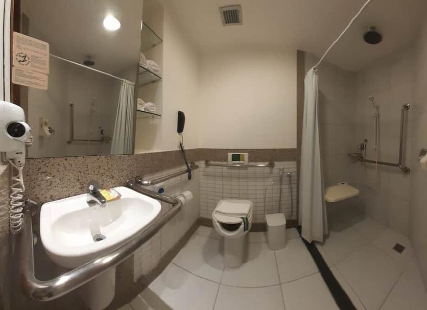 Banyo Fotoğraf