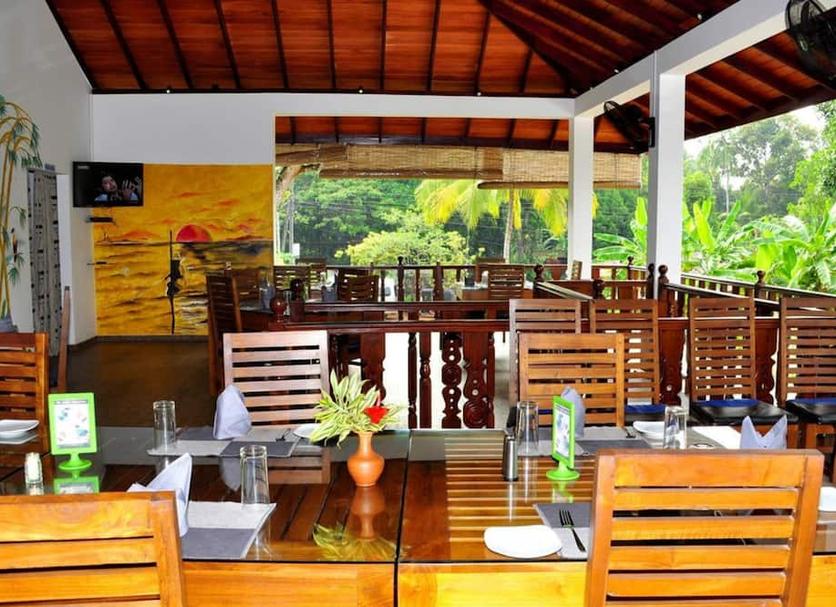 Restoran Fotoğraf