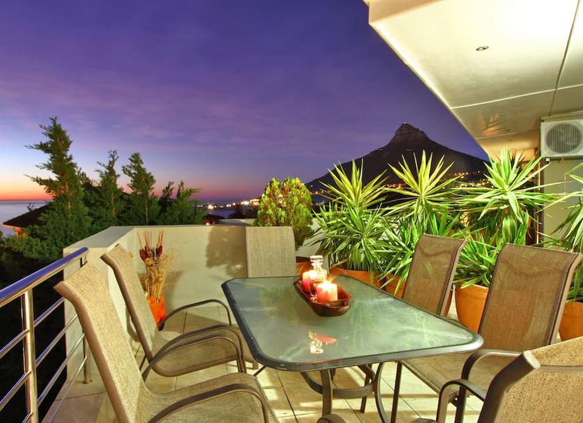 Balkon Fotoğraf