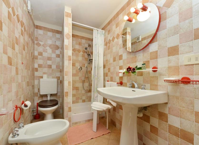 Banyo Fotoğraf